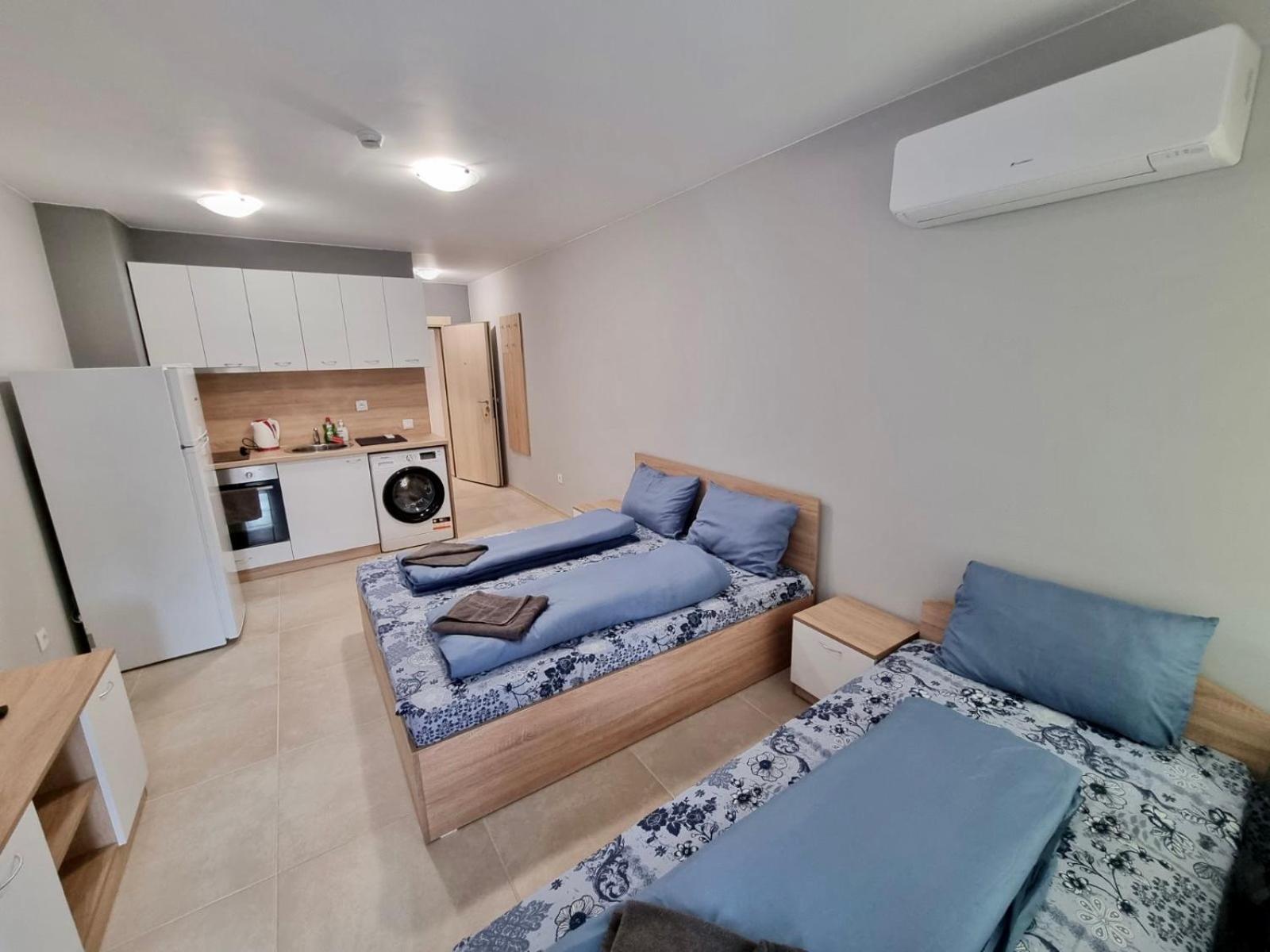 Best Family Apartments & Private Parking Sofia Exterior photo