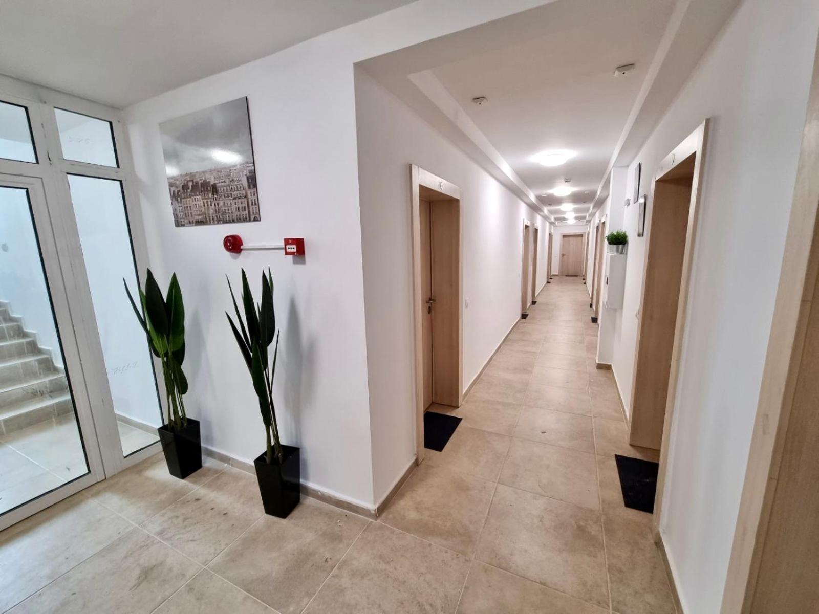 Best Family Apartments & Private Parking Sofia Exterior photo