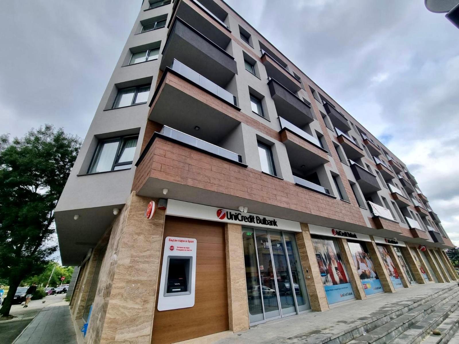 Best Family Apartments & Private Parking Sofia Exterior photo